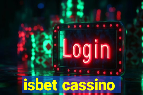 isbet cassino